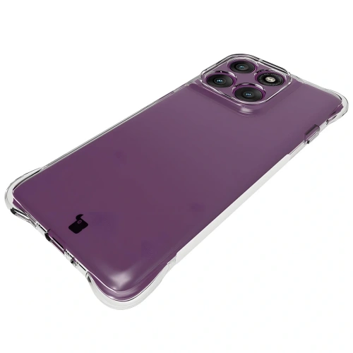 Kup Elastyczne etui Bizon Case Salpa do Motorola Edge 60 Pro przezroczyste - BIZ9490 - {ean13} - Sklep Home Screen