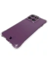 Kup Elastyczne etui Bizon Case Salpa do Motorola Edge 60 Pro przezroczyste - BIZ9490 - {ean13} - Sklep Home Screen
