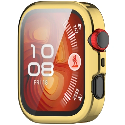 Kup Bizon Case Watch Felipe Huawei Watch Fit 4 Pro arany - BIZ9489 - {ean13} - Sklep Home Screen