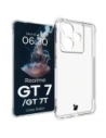 Kup Bizon Case Salpa Realme GT 7 / 7T klar - BIZ9491 - {ean13} - Sklep Home Screen