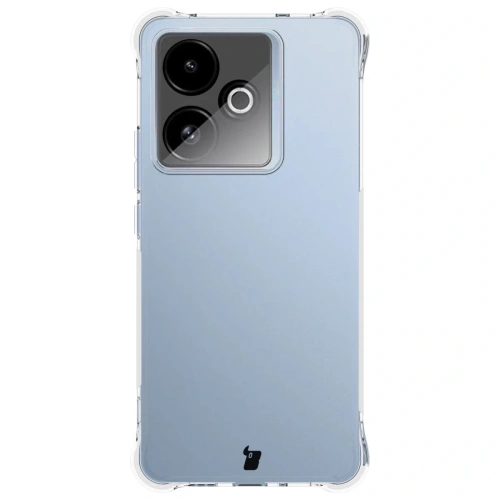 Kup Bizon Case Salpa Realme GT 7 / 7T průhledný - BIZ9491 - {ean13} - Sklep Home Screen