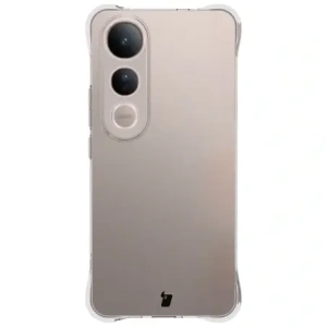 Kup Elastyczne etui Bizon Case Salpa do Vivo V50 Lite 4G / 5G przezroczyste - BIZ9492 - {ean13} - Sklep Home Screen
