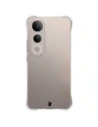 Kup Elastyczne etui Bizon Case Salpa do Vivo V50 Lite 4G / 5G przezroczyste - BIZ9492 - {ean13} - Sklep Home Screen