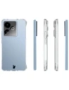 Kup Elastyczne etui Bizon Case Salpa do Realme GT 7 / 7T przezroczyste - BIZ9491 - {ean13} - Sklep Home Screen