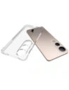 Kup Elastyczne etui Bizon Case Salpa do Vivo V50 Lite 4G / 5G przezroczyste - BIZ9492 - {ean13} - Sklep Home Screen