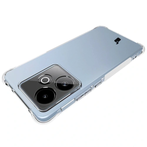 Kup Bizon Case Salpa Realme GT 7 / 7T průhledný - BIZ9491 - {ean13} - Sklep Home Screen