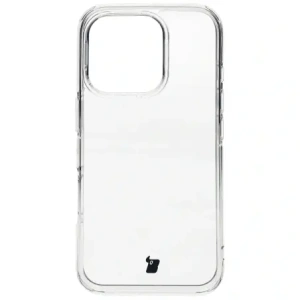 Kup Bizon Case Halo Apple iPhone 16 Pro klar - BIZ9494 - {ean13} - Sklep Home Screen