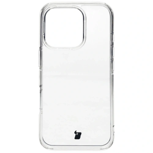 Kup Bizon Case Halo Apple iPhone 16 Pro átlátszó - BIZ9494 - {ean13} - Sklep Home Screen