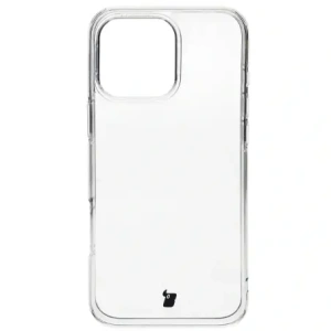 Kup Bizon Case Halo Apple iPhone 16 Pro Max čirý - BIZ9495 - {ean13} - Sklep Home Screen