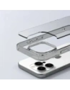 Kup Husa Bizon Case Halo pentru Apple iPhone 16 Pro Max transparentă - BIZ9495 - {ean13} - Sklep Home Screen