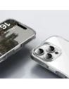 Kup Husa Bizon Case Halo pentru Apple iPhone 16 Pro Max transparentă - BIZ9495 - {ean13} - Sklep Home Screen
