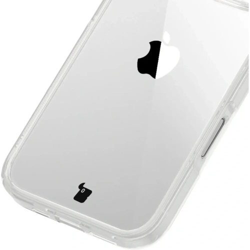 Kup Husa Bizon Case Halo pentru Apple iPhone 16 Pro Max transparentă - BIZ9495 - {ean13} - Sklep Home Screen