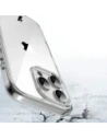 Kup Husa Bizon Case Halo pentru Apple iPhone 16 Pro Max transparentă - BIZ9495 - {ean13} - Sklep Home Screen