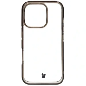 Kup Bizon Case Halo Apple iPhone 16 Pro rauchschwarz - BIZ9496 - {ean13} - Sklep Home Screen