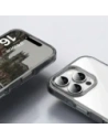 Kup Bizon Case Halo Apple iPhone 16 Pro füstös fekete - BIZ9496 - {ean13} - Sklep Home Screen