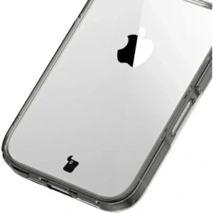 Kup Bizon Case Halo Apple iPhone 16 Pro rauchschwarz - BIZ9496 - {ean13} - Sklep Home Screen