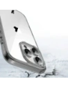 Kup Bizon Case Halo Apple iPhone 16 Pro füstös fekete - BIZ9496 - {ean13} - Sklep Home Screen