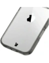 Kup Husa Bizon Case Halo pentru Apple iPhone 16 Pro Max negru fumuriu - BIZ9497 - {ean13} - Sklep Home Screen