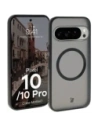 Bizon Case MatteO Magnetic Pixel 10 / 10 Pro smoky black