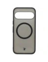 Kup Bizon Case MatteO Magnetic Pixel 10 / 10 Pro kouřově černý - BIZ9498 - {ean13} - Sklep Home Screen