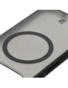 Kup Bizon Case MatteO Magnetic Pixel 10 / 10 Pro rauchschwarz - BIZ9498 - {ean13} - Sklep Home Screen