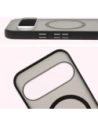 Kup Bizon Case MatteO Magnetic Pixel 10 / 10 Pro füstös fekete - BIZ9498 - {ean13} - Sklep Home Screen