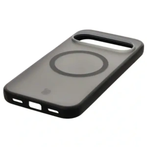 Kup Bizon Case MatteO Magnetic Pixel 10 / 10 Pro rauchschwarz - BIZ9498 - {ean13} - Sklep Home Screen