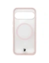 Kup Husa Bizon Case MatteO Magnetic pentru Pixel 10 / 10 Pro roz fumuriu - BIZ9499 - {ean13} - Sklep Home Screen