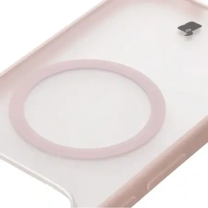 Kup Husa Bizon Case MatteO Magnetic pentru Pixel 10 / 10 Pro roz fumuriu - BIZ9499 - {ean13} - Sklep Home Screen
