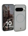 Buy Bizon Case MatteO Magnetic Pixel 10 / 10 Pro smoky gray - BIZ9500 - {ean13} - Home Screen Store Europe