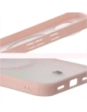 Kup Husa Bizon Case MatteO Magnetic pentru Pixel 10 / 10 Pro roz fumuriu - BIZ9499 - {ean13} - Sklep Home Screen