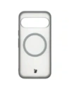 Kup Bizon Case MatteO Magnetic Pixel 10 / 10 Pro kouřově šedá - BIZ9500 - {ean13} - Sklep Home Screen