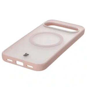 Kup Bizon Case MatteO Magnetic Pixel 10 / 10 Pro füstös rózsaszín - BIZ9499 - {ean13} - Sklep Home Screen