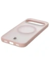 Kup Husa Bizon Case MatteO Magnetic pentru Pixel 10 / 10 Pro roz fumuriu - BIZ9499 - {ean13} - Sklep Home Screen