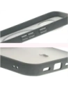 Kup Bizon Case MatteO Magnetic Pixel 10 / 10 Pro kouřově šedá - BIZ9500 - {ean13} - Sklep Home Screen