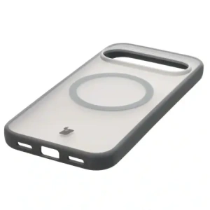 Kup Husa Bizon Case MatteO Magnetic pentru Pixel 10 / 10 Pro gri fumuriu - BIZ9500 - {ean13} - Sklep Home Screen