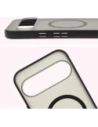 Kup Bizon Case MatteO Magnetic Pixel 10 Pro XL kouřově černý - BIZ9501 - {ean13} - Sklep Home Screen