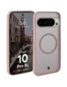 Bizon Case MatteO Magnetic Pixel 10 Pro XL roz roz smokey roz
