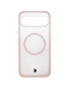 Kup Bizon Case MatteO Magnetic Pixel 10 Pro XL kouřově růžový - BIZ9502 - {ean13} - Sklep Home Screen