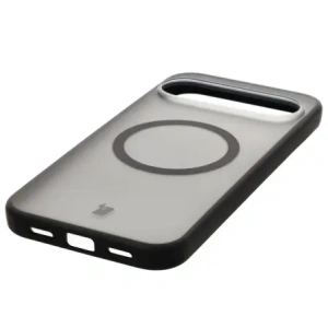 Kup Bizon Case MatteO Magnetic Pixel 10 Pro XL negru fumuriu - BIZ9501 - {ean13} - Sklep Home Screen