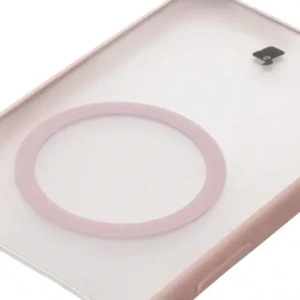 Buy Bizon Case MatteO Magnetic Pixel 10 Pro XL smoky pink - BIZ9502 - {ean13} - Home Screen Store Europe