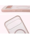 Buy Bizon Case MatteO Magnetic Pixel 10 Pro XL smoky pink - BIZ9502 - {ean13} - Home Screen Store Europe