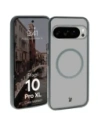 Kup Bizon Case MatteO Magnetic Pixel 10 Pro XL gri fumuriu - BIZ9503 - {ean13} - Sklep Home Screen