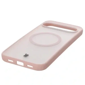 Kup Bizon Case MatteO Magnetic Pixel 10 Pro XL roz roz smokey roz - BIZ9502 - {ean13} - Sklep Home Screen