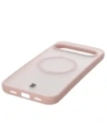 Kup Bizon Case MatteO Magnetic Pixel 10 Pro XL kouřově růžový - BIZ9502 - {ean13} - Sklep Home Screen