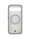 Kup Bizon Case MatteO Magnetic Pixel 10 Pro XL gri fumuriu - BIZ9503 - {ean13} - Sklep Home Screen