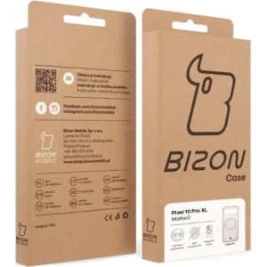 Kup Bizon Case MatteO Magnetic Pixel 10 Pro XL roz roz smokey roz - BIZ9502 - {ean13} - Sklep Home Screen