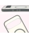 Kup Bizon Case MatteO Magnetic Pixel 10 Pro XL gri fumuriu - BIZ9503 - {ean13} - Sklep Home Screen