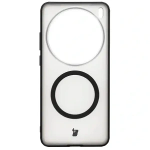 Kup Bizon Case MatteO Magnetic Vivo X200 Pro füstös fekete - BIZ9504 - {ean13} - Sklep Home Screen