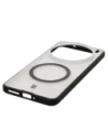 Kup Bizon Case MatteO Magnetic Vivo X200 Pro füstös fekete - BIZ9504 - {ean13} - Sklep Home Screen